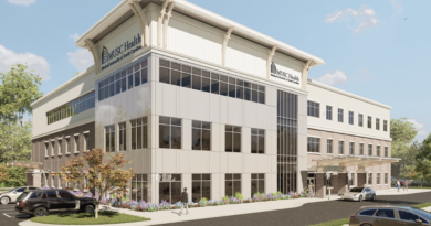 $45 Million Medical Pavillion to Provide Patient-Centered Design